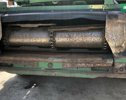 Джон Дир 9770 STS, объемом двигателя 0 л и пробегом 0 тыс. км за 63000 $, фото 7 на Automoto.ua