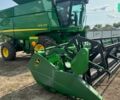 Джон Дір 9770 STS, об'ємом двигуна 0 л та пробігом 0 тис. км за 80000 $, фото 6 на Automoto.ua
