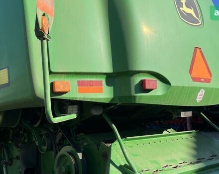 Джон Дір 9770 STS 2008 у Ширяеве на Automoto.ua Джон Дір 9770 STS, об'ємом двигуна 0 л та пробігом 0 тис. км за 80000 $, фото 2 на Automoto.ua