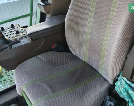 Джон Дір 9770 STS, об'ємом двигуна 0 л та пробігом 0 тис. км за 110000 $, фото 8 на Automoto.ua