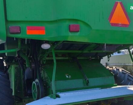 Джон Дір 9770 STS, об'ємом двигуна 0 л та пробігом 0 тис. км за 110000 $, фото 4 на Automoto.ua