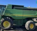 Джон Дір 9770 STS, об'ємом двигуна 9 л та пробігом 5 тис. км за 79000 $, фото 5 на Automoto.ua