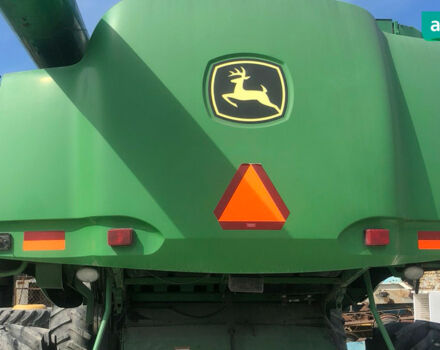 Джон Дир 9770 STS, объемом двигателя 0 л и пробегом 0 тыс. км за 63000 $, фото 2 на Automoto.ua