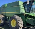 Джон Дір 9770 STS, об'ємом двигуна 9 л та пробігом 5 тис. км за 79000 $, фото 4 на Automoto.ua