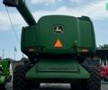 Джон Дир 9770 STS, объемом двигателя 0 л и пробегом 0 тыс. км за 146818 $, фото 7 на Automoto.ua