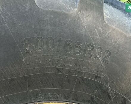 Джон Дір 9770 STS 2008 у Ширяеве на Automoto.ua Джон Дір 9770 STS, об'ємом двигуна 0 л та пробігом 0 тис. км за 80000 $, фото 5 на Automoto.ua