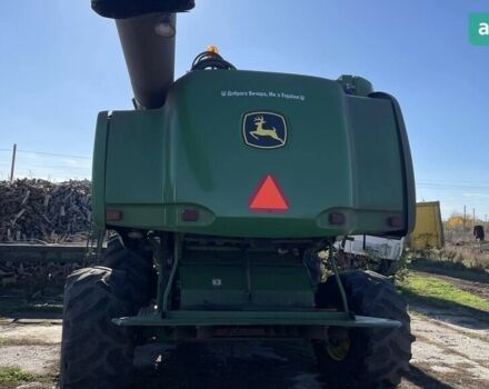 Джон Дір 9770 STS, об'ємом двигуна 9 л та пробігом 5 тис. км за 79000 $, фото 3 на Automoto.ua