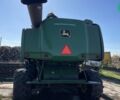 Джон Дір 9770 STS, об'ємом двигуна 9 л та пробігом 5 тис. км за 79000 $, фото 3 на Automoto.ua