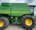 Джон Дир 9770 STS, объемом двигателя 0 л и пробегом 0 тыс. км за 146818 $, фото 4 на Automoto.ua
