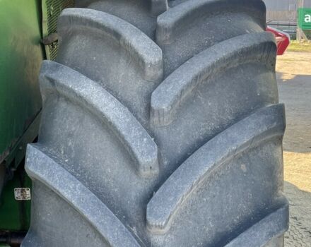 Джон Дір 9770 STS 2008 у Ширяеве на Automoto.ua Джон Дір 9770 STS, об'ємом двигуна 0 л та пробігом 0 тис. км за 80000 $, фото 6 на Automoto.ua