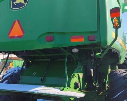 Джон Дір 9770 STS, об'ємом двигуна 0 л та пробігом 0 тис. км за 110000 $, фото 5 на Automoto.ua