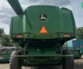 Джон Дір 9770 STS, об'ємом двигуна 0 л та пробігом 0 тис. км за 80000 $, фото 7 на Automoto.ua