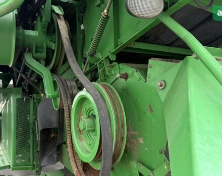 Джон Дир 9770 STS, объемом двигателя 0 л и пробегом 0 тыс. км за 84000 $, фото 11 на Automoto.ua