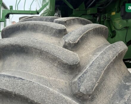 Джон Дир 9770 STS, объемом двигателя 0 л и пробегом 0 тыс. км за 84000 $, фото 5 на Automoto.ua