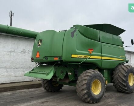 Джон Дир 9770 STS, объемом двигателя 0 л и пробегом 0 тыс. км за 84000 $, фото 3 на Automoto.ua