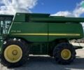 Джон Дір 9770 STS, об'ємом двигуна 0 л та пробігом 0 тис. км за 95000 $, фото 4 на Automoto.ua