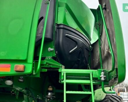 Джон Дір 9770 STS, об'ємом двигуна 0 л та пробігом 0 тис. км за 85000 $, фото 4 на Automoto.ua