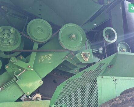 Джон Дир 9770 STS, объемом двигателя 0 л и пробегом 0 тыс. км за 84000 $, фото 10 на Automoto.ua