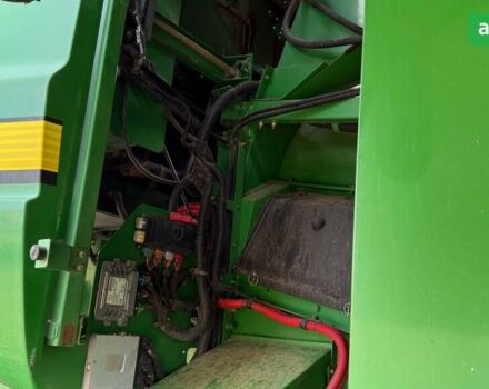 Джон Дир 9770 STS, объемом двигателя 0 л и пробегом 0 тыс. км за 85000 $, фото 11 на Automoto.ua