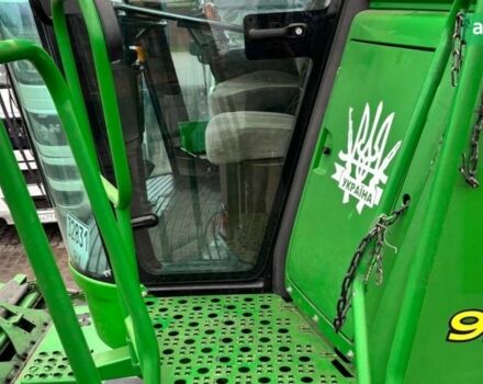 Джон Дір 9770 STS, об'ємом двигуна 0 л та пробігом 0 тис. км за 85000 $, фото 12 на Automoto.ua
