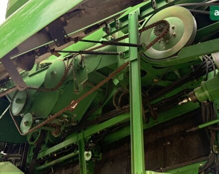 Джон Дир 9770 STS, объемом двигателя 0 л и пробегом 0 тыс. км за 84000 $, фото 7 на Automoto.ua