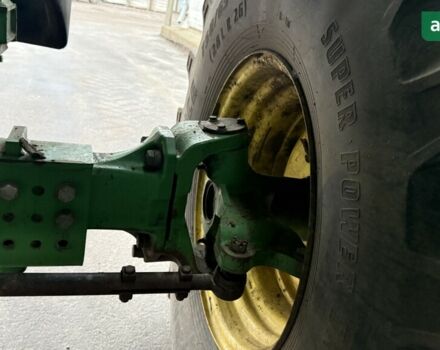 Джон Дир 9770 STS, объемом двигателя 0 л и пробегом 0 тыс. км за 84000 $, фото 10 на Automoto.ua