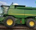 Джон Дир 9770 STS, объемом двигателя 0 л и пробегом 0 тыс. км за 105000 $, фото 1 на Automoto.ua