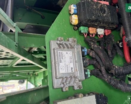 Джон Дір 9770 STS, об'ємом двигуна 0 л та пробігом 0 тис. км за 95000 $, фото 23 на Automoto.ua