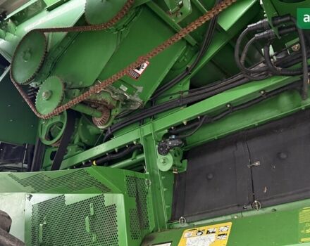 Джон Дир 9770 STS, объемом двигателя 0 л и пробегом 0 тыс. км за 84000 $, фото 8 на Automoto.ua