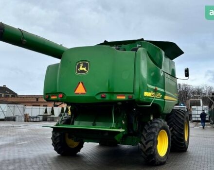 Джон Дір 9770 STS, об'ємом двигуна 0 л та пробігом 0 тис. км за 85000 $, фото 3 на Automoto.ua