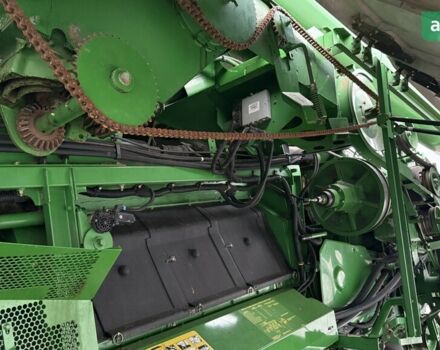 Джон Дир 9770 STS, объемом двигателя 0 л и пробегом 0 тыс. км за 84000 $, фото 10 на Automoto.ua