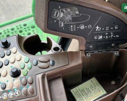 Джон Дір 9770 STS, об'ємом двигуна 0 л та пробігом 0 тис. км за 85000 $, фото 17 на Automoto.ua