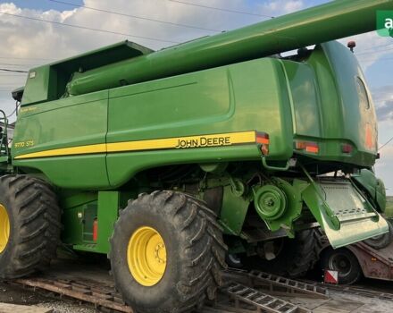 Джон Дир 9770 STS, объемом двигателя 0 л и пробегом 0 тыс. км за 105000 $, фото 2 на Automoto.ua