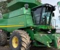 Джон Дир 9770 STS, объемом двигателя 0 л и пробегом 0 тыс. км за 85000 $, фото 1 на Automoto.ua