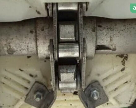 Джон Дир 9770 STS, объемом двигателя 0 л и пробегом 0 тыс. км за 97000 $, фото 12 на Automoto.ua