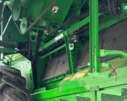 Джон Дір 9770 STS, об'ємом двигуна 0 л та пробігом 0 тис. км за 85000 $, фото 19 на Automoto.ua