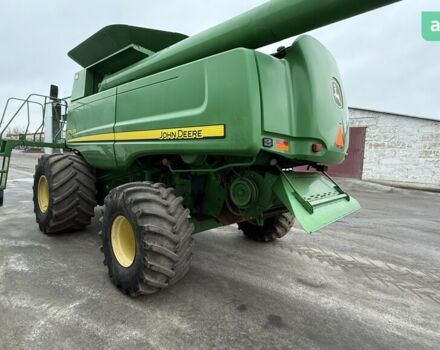 Джон Дир 9770 STS, объемом двигателя 0 л и пробегом 0 тыс. км за 84000 $, фото 4 на Automoto.ua