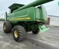 Джон Дир 9770 STS, объемом двигателя 0 л и пробегом 0 тыс. км за 84000 $, фото 4 на Automoto.ua