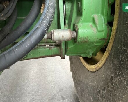 Джон Дир 9770 STS, объемом двигателя 0 л и пробегом 0 тыс. км за 84000 $, фото 15 на Automoto.ua