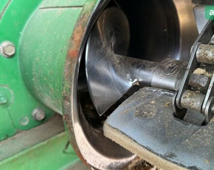 Джон Дир 9770 STS, объемом двигателя 0 л и пробегом 0 тыс. км за 85000 $, фото 10 на Automoto.ua