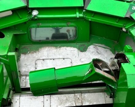 Джон Дір 9770 STS, об'ємом двигуна 0 л та пробігом 0 тис. км за 85000 $, фото 6 на Automoto.ua