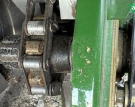 Джон Дир 9770 STS, объемом двигателя 0 л и пробегом 0 тыс. км за 97000 $, фото 11 на Automoto.ua