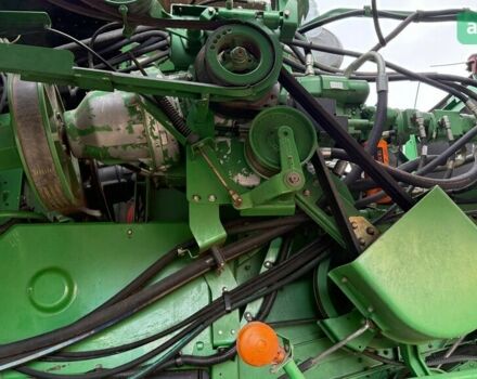 Джон Дир 9770 STS, объемом двигателя 0 л и пробегом 0 тыс. км за 85000 $, фото 8 на Automoto.ua