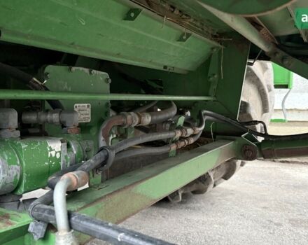 Джон Дир 9770 STS, объемом двигателя 0 л и пробегом 0 тыс. км за 84000 $, фото 12 на Automoto.ua