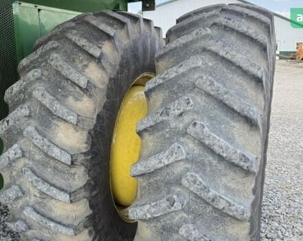 Джон Дир 9770 STS, объемом двигателя 0 л и пробегом 0 тыс. км за 97000 $, фото 13 на Automoto.ua