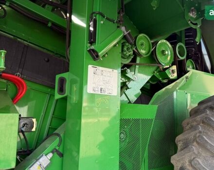 Джон Дир 9770 STS, объемом двигателя 0 л и пробегом 0 тыс. км за 85000 $, фото 7 на Automoto.ua