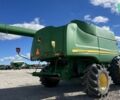 Джон Дір 9770 STS, об'ємом двигуна 0 л та пробігом 0 тис. км за 95000 $, фото 3 на Automoto.ua
