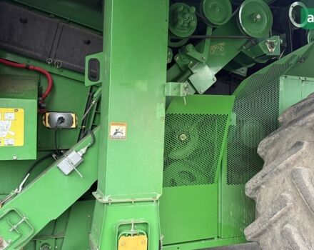 Джон Дир 9770 STS, объемом двигателя 0 л и пробегом 0 тыс. км за 84000 $, фото 6 на Automoto.ua