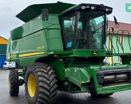 Джон Дір 9770 STS, об'ємом двигуна 0 л та пробігом 0 тис. км за 85000 $, фото 1 на Automoto.ua