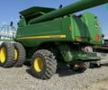 Джон Дир 9770 STS, объемом двигателя 0 л и пробегом 0 тыс. км за 97000 $, фото 7 на Automoto.ua